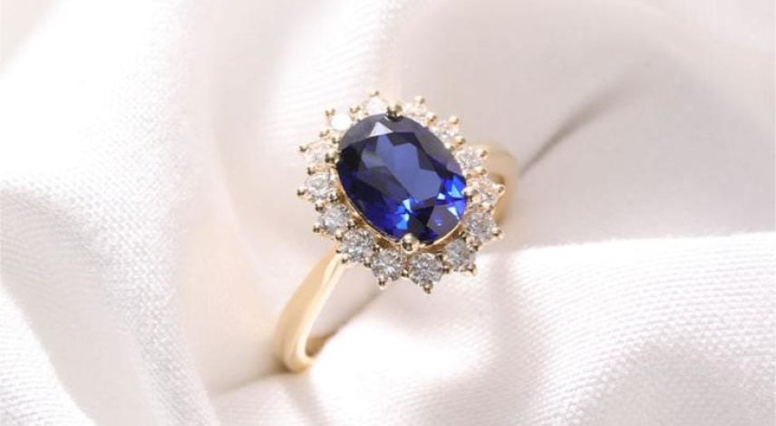 Sapphire Rings-What Types of Sapphires Are There?