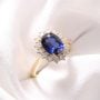 Sapphire Rings-What Types of Sapphires Are There?