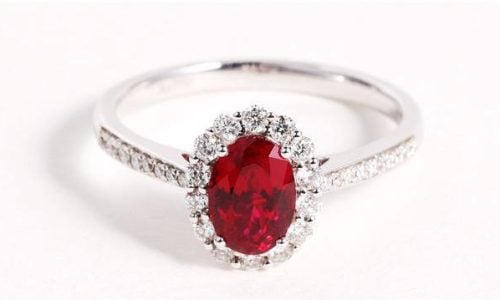 What Is July’s Birthstone? The Power and Beauty of Ruby What Is July’s Birthstone? The Power and Beauty of Ruby