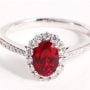 What Is July’s Birthstone? The Power and Beauty of Ruby