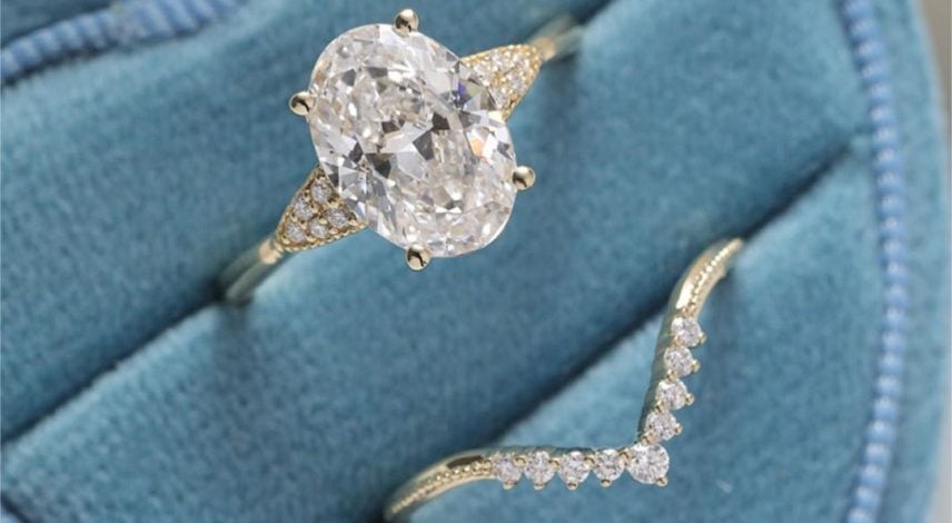 Top 10 Simple Wedding Rings for Minimalist Brides Top 10 Simple Wedding Rings for Minimalist Brides