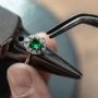 Lab-Grown vs Natural Emerald: The Ultimate Guide to Choosing Your Dream Gem