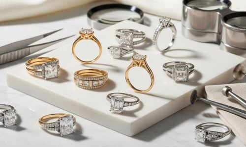 Why Lab Grown Diamonds Are the Perfect Choice for Millennials