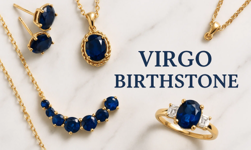 What Is the Virgo Birthstone?