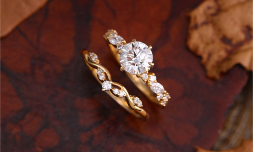 Fall Transition Jewelry: How to Shift Your Style from Summer to Autumn Fall Transition Jewelry: How to Shift Your Style from Summer to Autumn