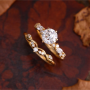 Fall Transition Jewelry: How to Shift Your Style from Summer to Autumn