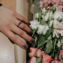 Celebrity Engagement Rings We Can’t Stop Talking About — And How to Customize Similar Styles with LisaJewelryUS