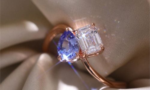 The Rise of Lab-Created Birthstone Rings: Meaningful, Affordable, and Beautiful The Rise of Lab-Created Birthstone Rings: Meaningful, Affordable, and Beautiful