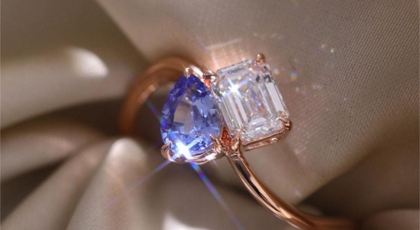 The Rise of Lab-Created Birthstone Rings: Meaningful, Affordable, and Beautiful
