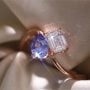 The Rise of Lab-Created Birthstone Rings: Meaningful, Affordable, and Beautiful