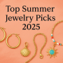 Top Summer Jewelry Picks 2025 – Fresh & Lightweight Styles for the Season | LisaJewelryUS