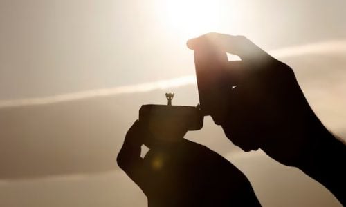 Why Lab-Grown Diamonds Are the Perfect Choice for Millennials: Ethical, Affordable, and Stunning