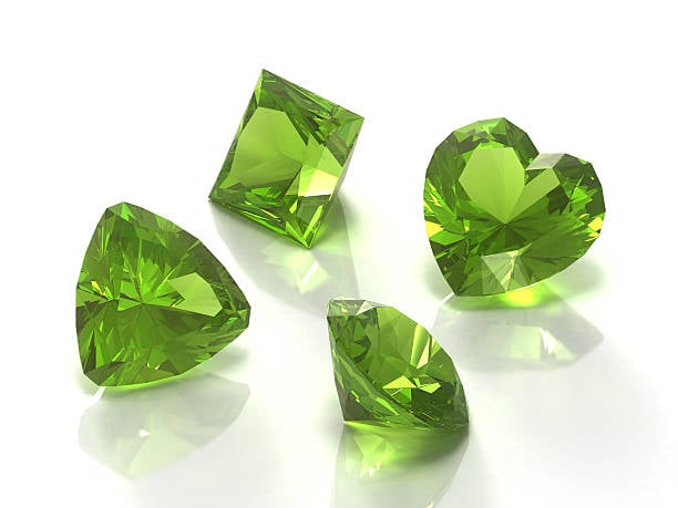 What is the Birthstone for August? What is the Birthstone for August?