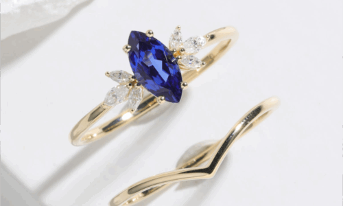 How to Choose the Perfect Sapphire Engagement Ring