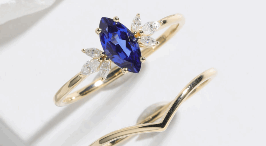 How to Choose the Perfect Sapphire Engagement Ring
