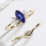 How to Choose the Perfect Sapphire Engagement Ring