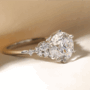 How Much Is a 3 Carat Diamond Ring? Price Breakdown 2025