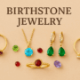 Birthstone Jewelry | Meaningful Accessories by LisaJewelryUS