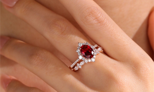 Affordable Luxury Jewelry: How to Get High-End Style on a Budget