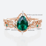 emerald