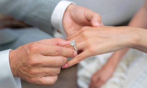 Fall Engagement Ring Trends 2025: What's Hot This Season
