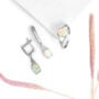 What is October’s Birthstone? (Opal & Tourmaline Guide)