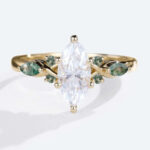 moissanite