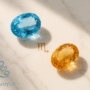 Scorpio Birthstone Meaning: Topaz & Citrine Jewelry Guide