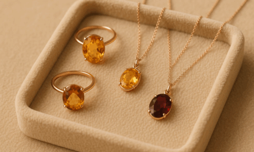 Meaningful Jewelry Gifts for Scorpio Season Birthstone and Zodiac Guide Meaningful Jewelry Gifts for Scorpio Season Birthstone and Zodiac Guide