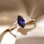 Lab Grown Sapphire Jewelry – Blue Brilliance Meets Sustainability