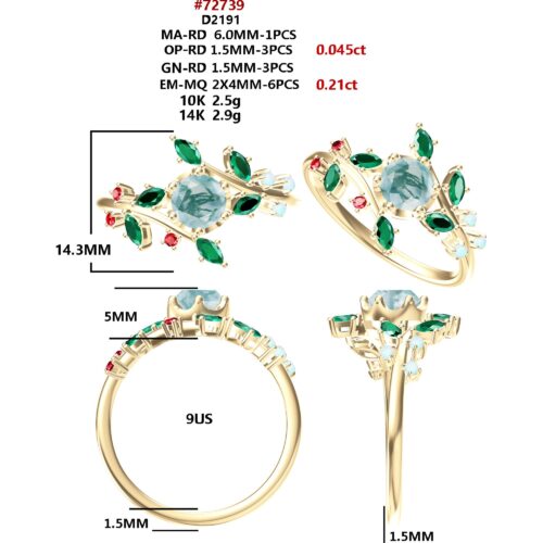Custom Order for Wayne
