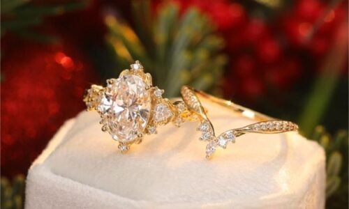 Best Jewelry Gifts Under $500 for Every Occasion Best Jewelry Gifts Under $500 for Every Occasion