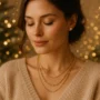 Holiday Jewelry Styling Guide 2025: From Cozy Chic to Party Glam