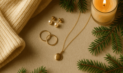 Jewelry for Meeting Family During the Holidays