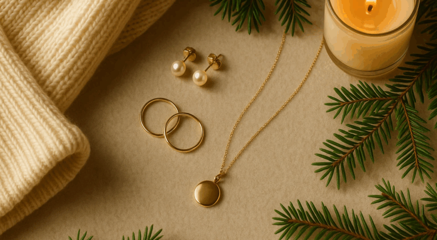 Jewelry for Meeting Family During the Holidays