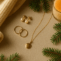 Jewelry for Meeting Family During the Holidays