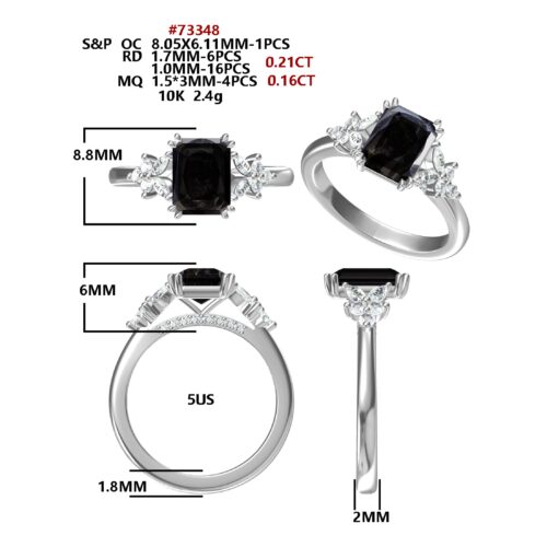 Custom Order for Jessiah