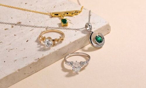Why Lab-Grown Gemstones Are the Smartest Choice for Holiday Shoppers in 2025