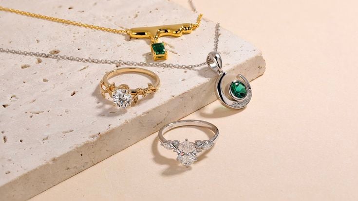 Why Lab-Grown Gemstones Are the Smartest Choice for Holiday Shoppers in 2025 Why Lab-Grown Gemstones Are the Smartest Choice for Holiday Shoppers in 2025