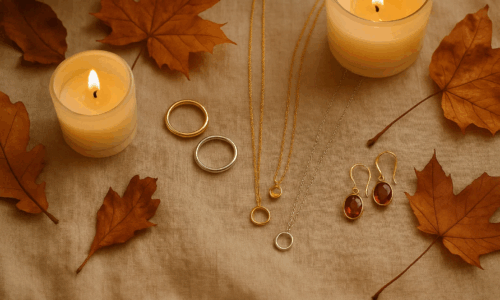 Thanksgiving Jewelry Gifts: How to Choose the Perfect Piece for Your Partner