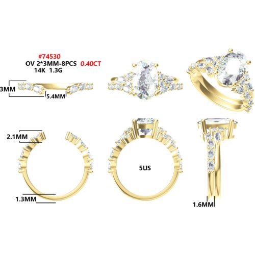 Custom Order for Daniel