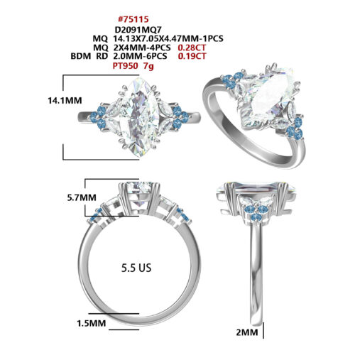 Custom Order for Jack