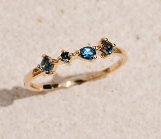 Custom Order for Jessica