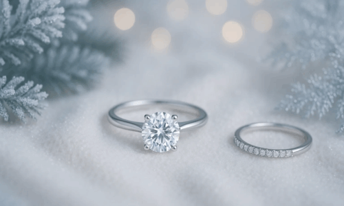 Holiday Proposal Guide 2025: Why Winter Is the Most Magical Time to Say “Yes”