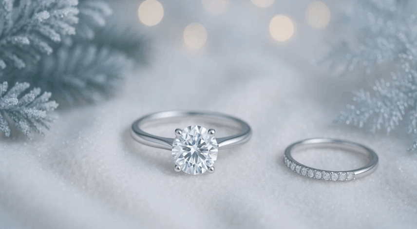 Holiday Proposal Guide 2025: Why Winter Is the Most Magical Time to Say “Yes”