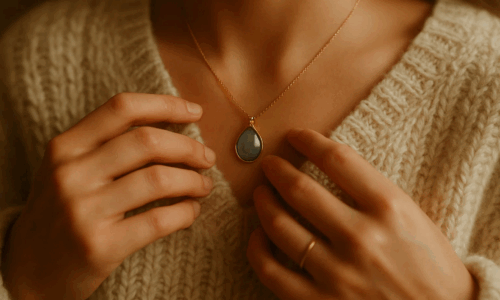 The Psychology of Color in Gemstone Jewelry What Your Choice Says