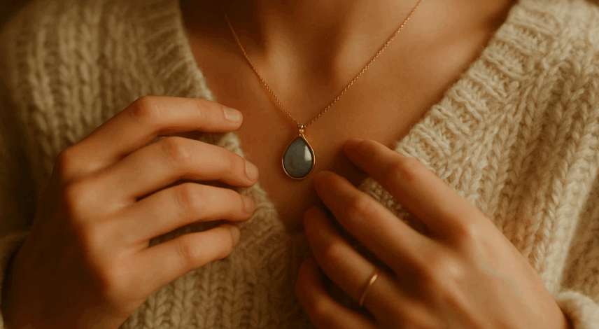 The Psychology of Color in Gemstone Jewelry What Your Choice Says The Psychology of Color in Gemstone Jewelry What Your Choice Says