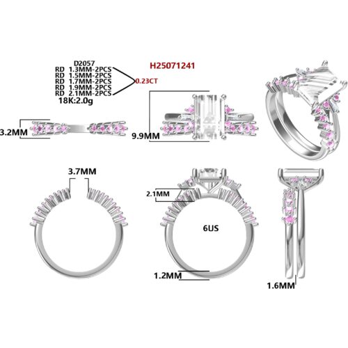Custom Order for #48171