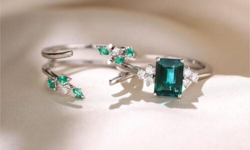 Emerald Jewelry Meaning From Ancient Myths to Modern Elegance