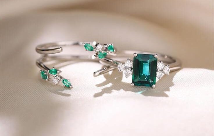 Emerald Jewelry Meaning From Ancient Myths to Modern Elegance